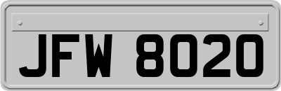 JFW8020