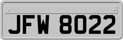 JFW8022