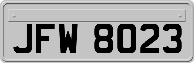 JFW8023