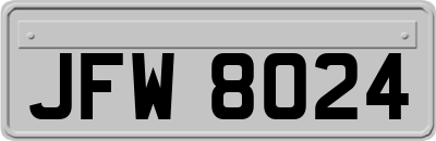 JFW8024