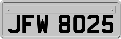 JFW8025