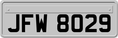 JFW8029