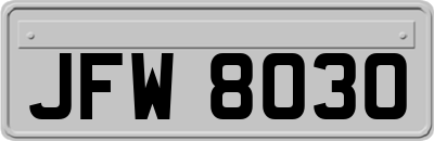 JFW8030