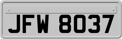 JFW8037