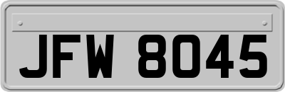 JFW8045
