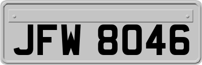 JFW8046