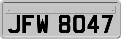 JFW8047