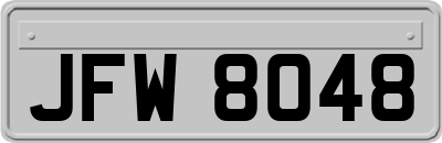 JFW8048