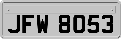 JFW8053