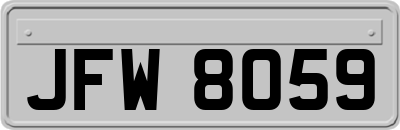 JFW8059