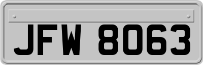 JFW8063