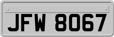 JFW8067