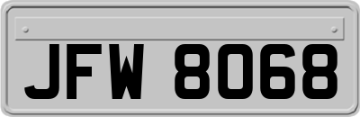JFW8068
