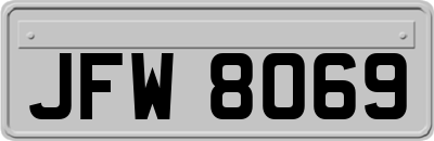 JFW8069