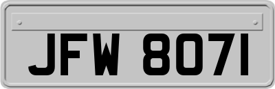 JFW8071
