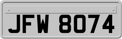 JFW8074