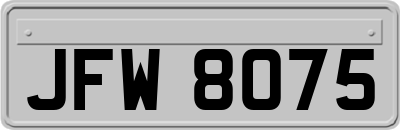 JFW8075