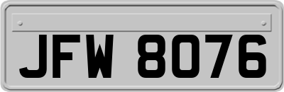 JFW8076