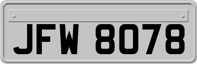 JFW8078