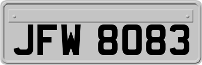 JFW8083