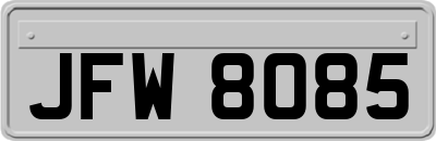 JFW8085