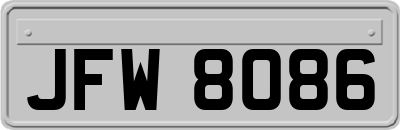 JFW8086