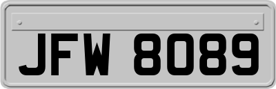 JFW8089
