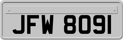 JFW8091