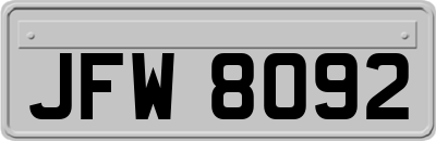 JFW8092