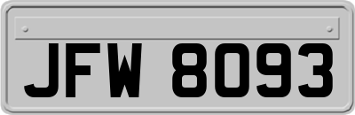 JFW8093