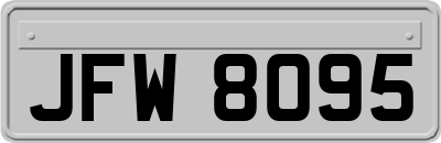 JFW8095