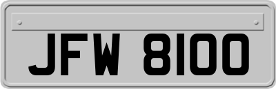JFW8100