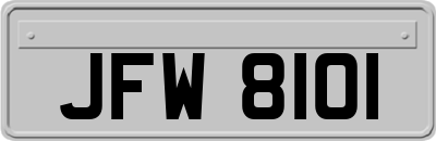 JFW8101