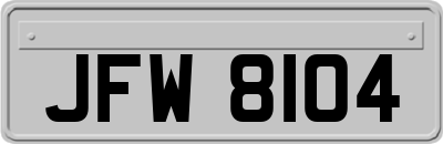 JFW8104