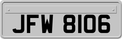JFW8106