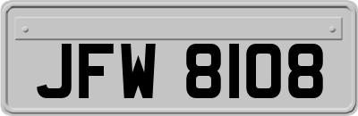 JFW8108