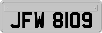 JFW8109