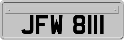 JFW8111