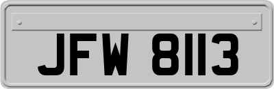 JFW8113