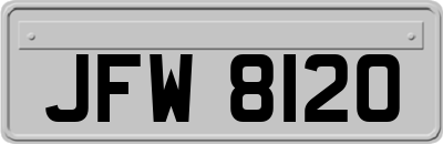 JFW8120
