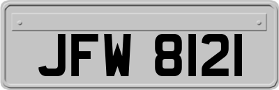 JFW8121