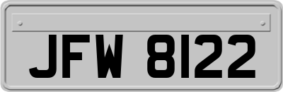 JFW8122