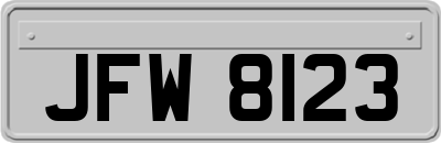 JFW8123