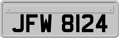 JFW8124