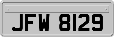 JFW8129