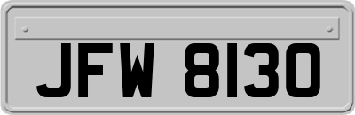 JFW8130