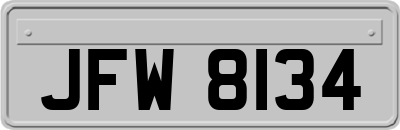 JFW8134