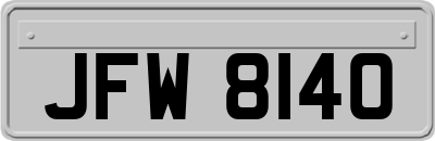 JFW8140
