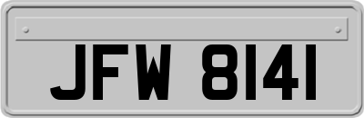 JFW8141