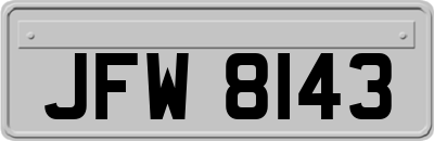 JFW8143